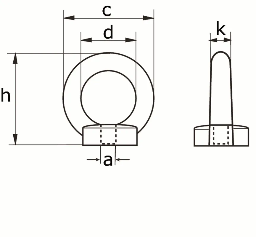 582-16E / RINGMOER TYPE 582 M16 VZ.