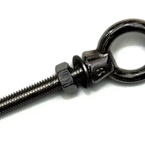 598-08080I / OOGBOUT 08X080MM RVS AISI 316