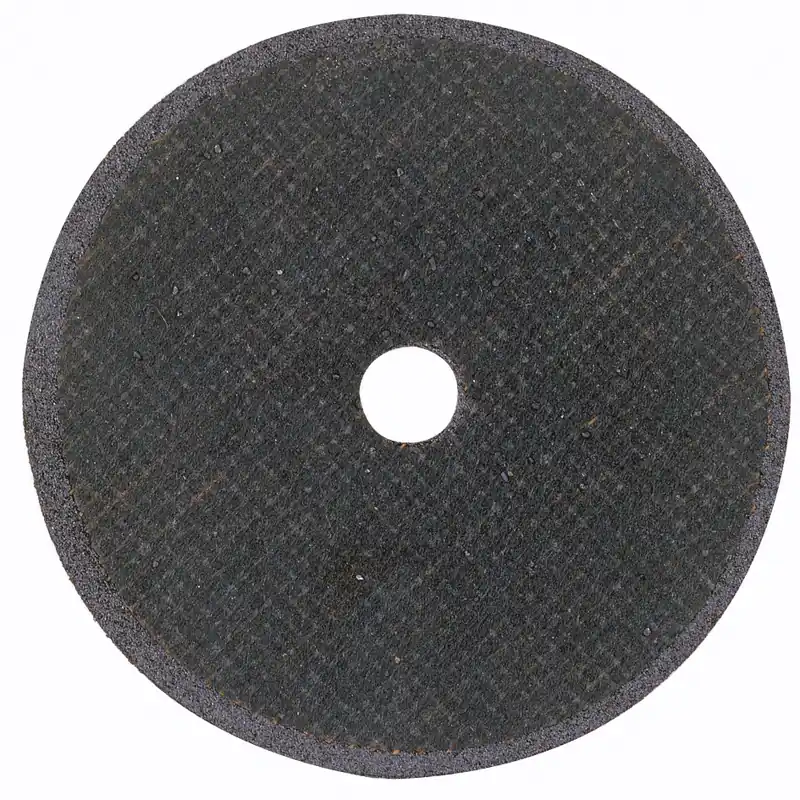 DOORSLIJPSCHIJF 80 X 1 X 10 MM