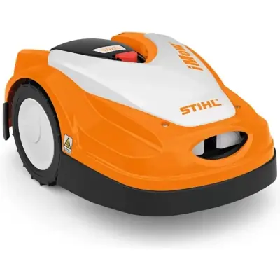 STIHL RMI 422.2 (EU1) MAAIROBOT