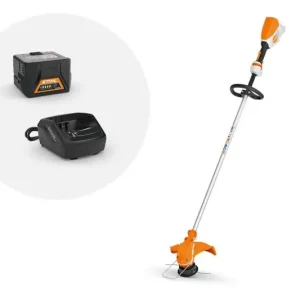 STIHL FSA 60 R SET ACCUMOTORZEIS
