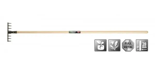 GL-HARK 8T/200MM M/STEEL