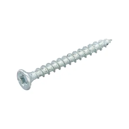 DYNAPLUS SPAANPLAATSCHROEF PK.VZ.PZ.4.0X50