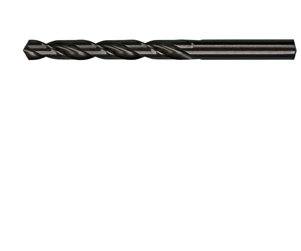 HSS-R SPIRAALBOOR, DIN 338, TYPE N, ø2,7