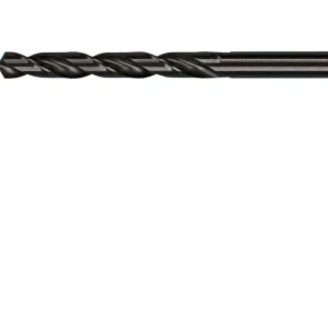 HSS-R SPIRAALBOOR, DIN 338, TYPE N, ø7,7