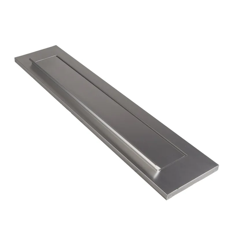 AMI PTT VALKLEP KLEUR F-1 DEURDIKTE 38-42MM