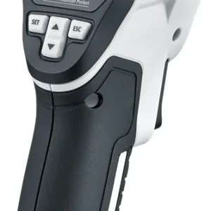 THERMOVISUALIZER POCKET