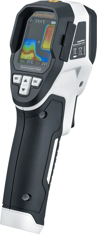 THERMOVISUALIZER POCKET