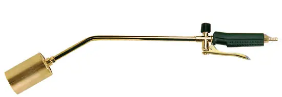MASTIEKBRANDER, 1X60MM, L=63CM, SPAARBRANDER, PROVIDUS AX062