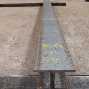1st HE-B 160 onbehandeld, Lengte 3250, R512