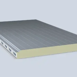 Wandpaneel Falk 1060 WB, 60-160 mm, op lengte gemaakt