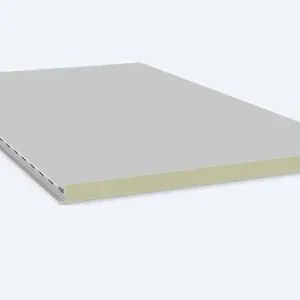 Wandpaneel Falk 1170 WZ, 40 of 60 mm, op lengte gemaakt
