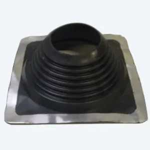 Flexibele dakdoorvoer nr 8 tbv ø 178 tot 330mm
