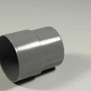 PVC Mof, grijs, mof/spie
