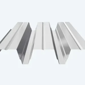Warmdakprofiel 106R, 0.75mm Voorraad lengtes