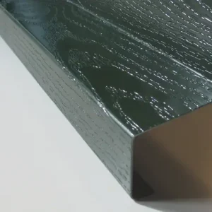 Lekdorpel potdeksel, 3m voorraad