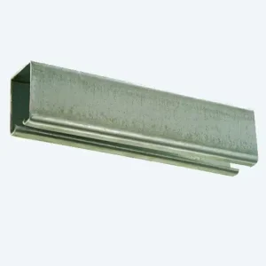 Comer Rail gegalv. 150/300, 150/400, 150/600
