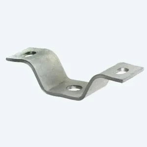 Comer Plafondbevestiging langs/dwars, 300/5