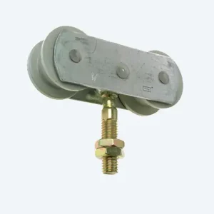Walsrol deur, type 300/21