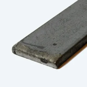 Platstaal, 20x 4