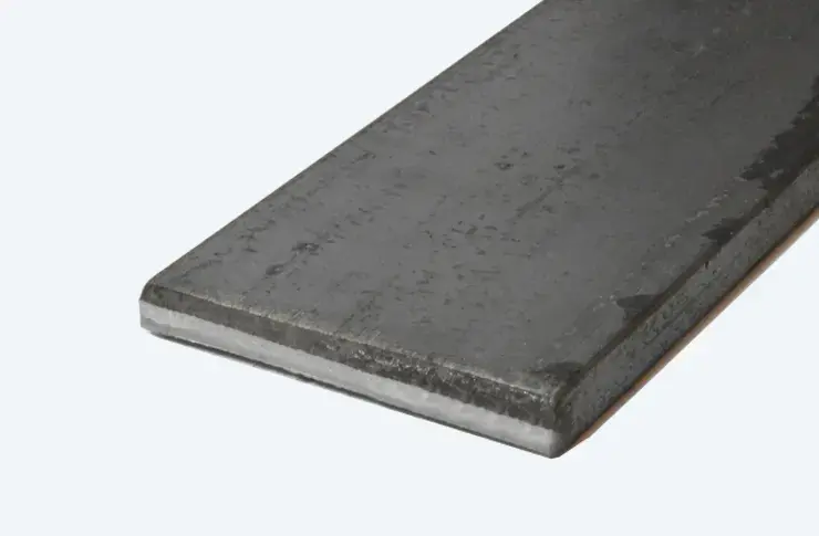 Platstaal, 65x 8