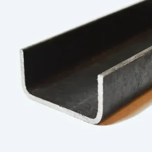 U-profiel: kgw. ongelijkz. 20x 40x20x2