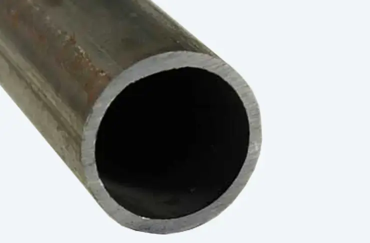 Gas buis, 33,7 x 3,25