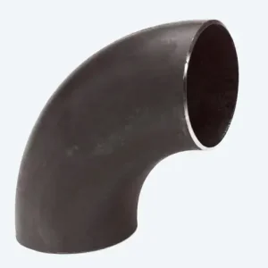 Lasbocht 114,3 x 3,6