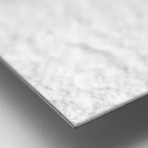 Staalplaat Sendzimir verzinkt, 3000x1500x2,00 mm