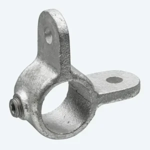 A40 Scharnierdeel dubbel ø 42.4mm (1614077)