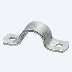 Kapbeugel Ø 42.4mm 30x5