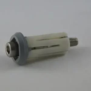 Expander tbv zwenkwiel ø 42.4mm