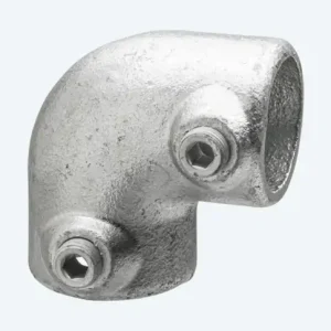 A 6 Elleboog 90º ø 60.3mm (1610699)