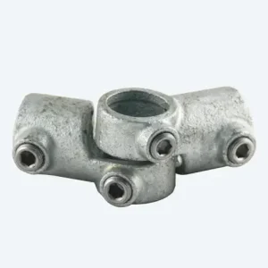 A21 Scharnier compleet ø 60.3mm 1612199)