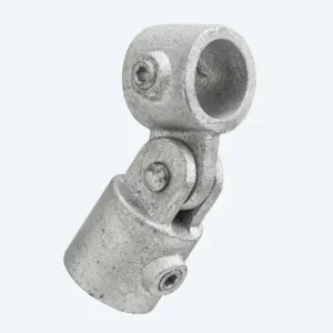 A44 Schoorklem ø 60.3mm (1614499)