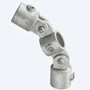 A46 Schoorklem ø 60.3mm (1614688)