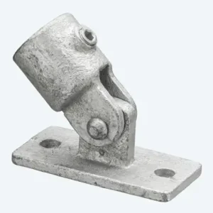 A52 Schoorklem ø 60.3mm (1615299)