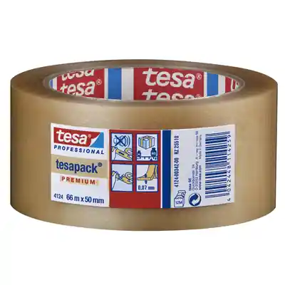 1064745 - TESA PACK PVC TRANSPARANT