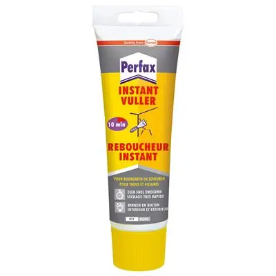 1002262 - PERFAX INSTANT VULLER 300GR