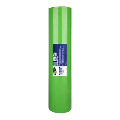 1063711 - HPX PRO COVER BESCHERMINGS FOLIE GROEN 50CM X 100M