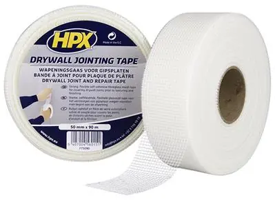 1057215 - WAPENINGSGAAS VOOR GIPSPLATEN 50MM X 90M