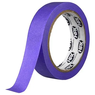 1050598 - HPX ROL SAFEREM.MASK.TAPE 25MM X 2