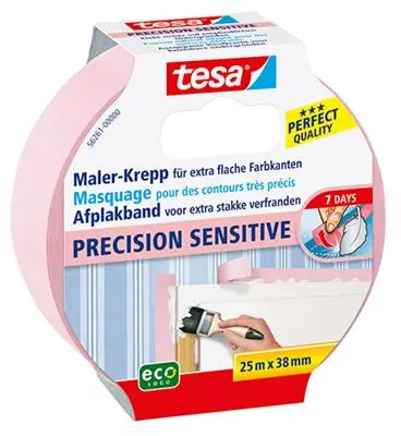 1004673 - TESA AFPLAKB PREC SEN 25MX