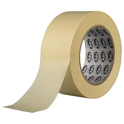 1050561 - HPX ROL MASKING TAPE 50MMX50M