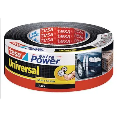 1001957 - TESA EXTR POWER 50MX48MM GRYS