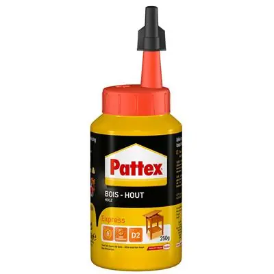 1000912 - PATTEX EXPRESS 250GR