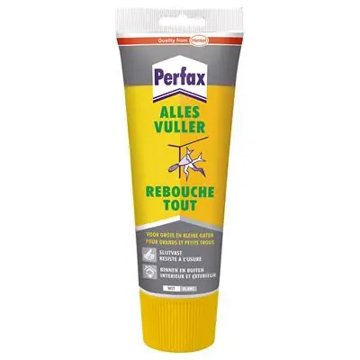 1002440 - PERFAX ALLESVULLER TUBE