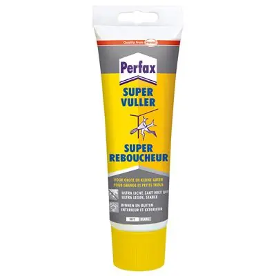 1002260 - PERFAX SUPERVULLER TUBE
