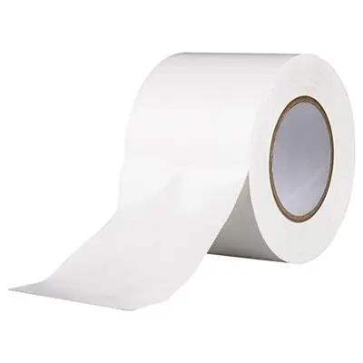 1050625 - HPX ISOLATIONTAPE WIT 50MM X 20M