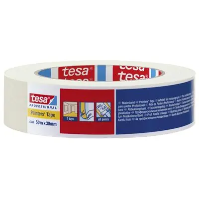 1009785 - TESA SCHILDERSTAPE 19MMX50M